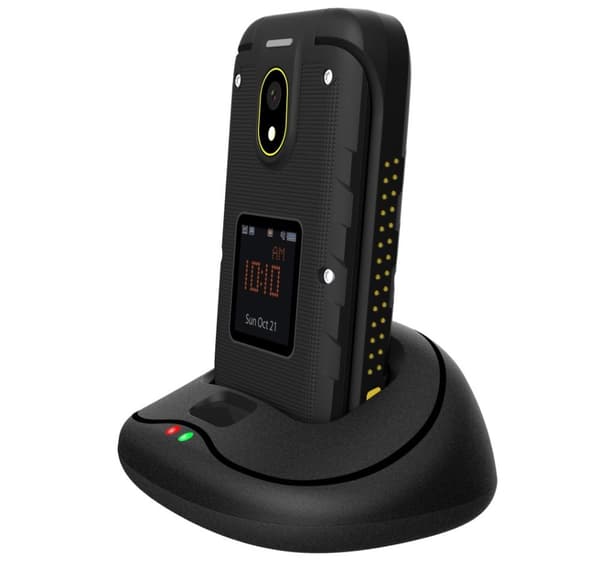 Hammer, Ladestation, Bow LTE Cradle