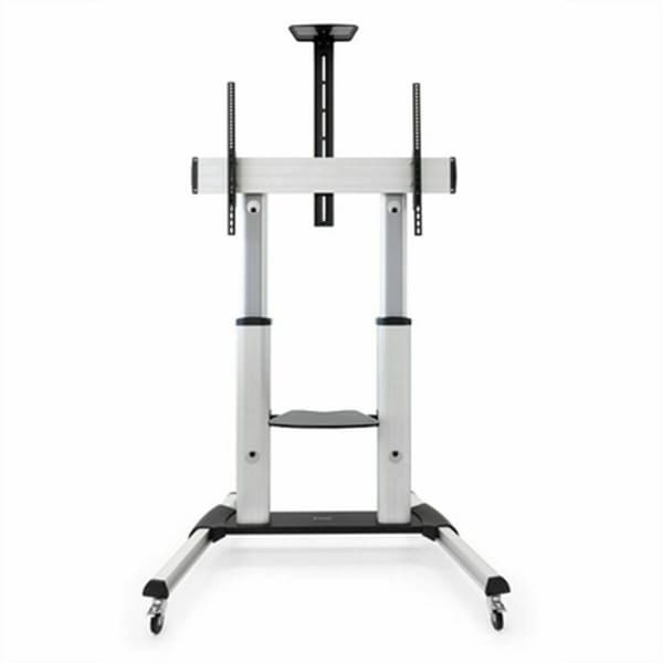 TV-fäste TooQ Partenón 100" 100 kg Silver