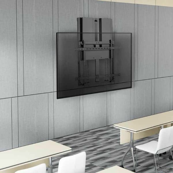 TV-teline Aisens WT100HA-353 70" 100"