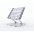 Miniatyrbillede 2 af 4: TV-holder GEMBIRD NBS-D1-04 10 kg