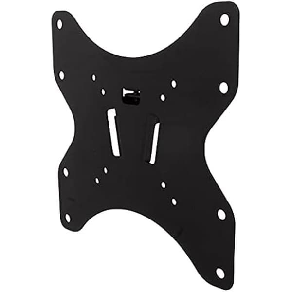 Hama TV-stöd 118659 10"-47" 200 x 200 fast - HAMA varumärke - Material Metall - Rekommenderad användning TV