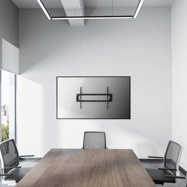 TV-fäste Aisens WT120F-293 60"-120" 160 kg