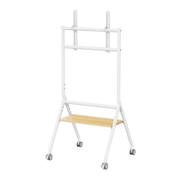 TV-teline Aisens FT86FE-331 86" 37" 80 kg