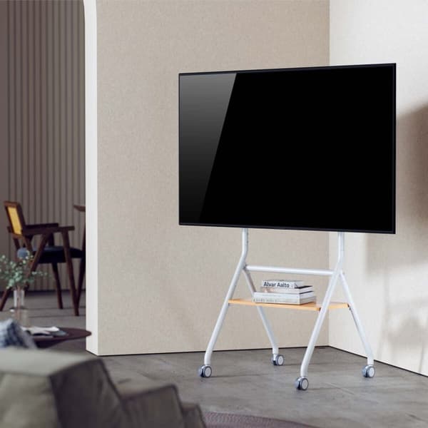 TV-teline Aisens FT86FE-331 86" 37" 80 kg