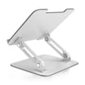 Miniatyrbillede 3 af 6: Kølingsbase for en laptop Aisens LPS4L-339 Aluminium