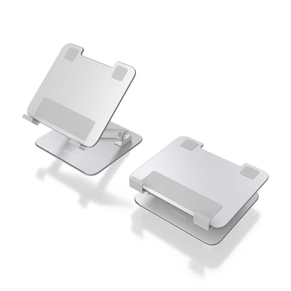 Kølingsbase for en laptop Aisens LPS4L-339 Aluminium