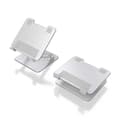 Miniatyrbillede 4 af 6: Kølingsbase for en laptop Aisens LPS4L-339 Aluminium