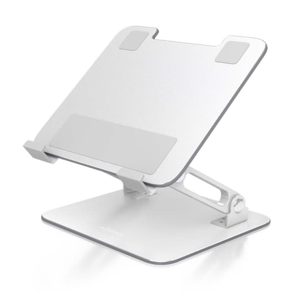 Kølingsbase for en laptop Aisens LPS4L-339 Aluminium