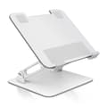 Miniatyrbillede 1 af 6: Kølingsbase for en laptop Aisens LPS4L-339 Aluminium