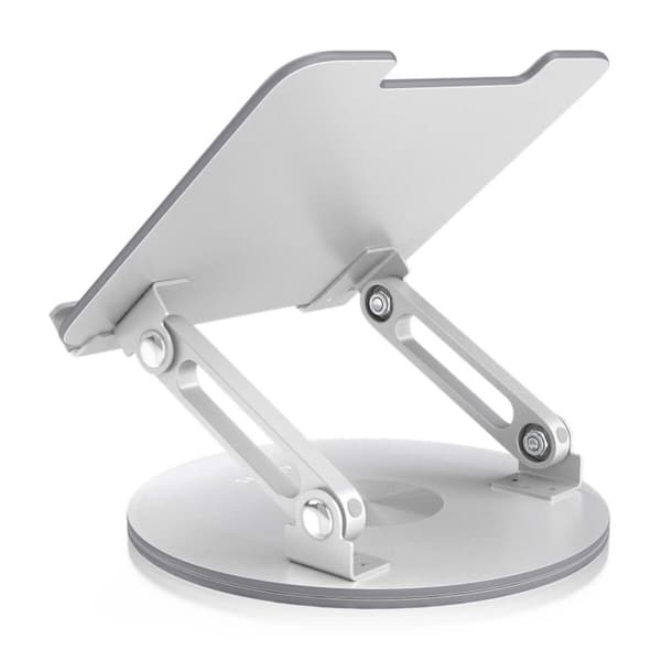 Kølingsbase for en laptop Aisens LPS4SL-341 Aluminium