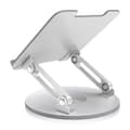Miniatyrbillede 3 af 5: Kølingsbase for en laptop Aisens LPS4SL-341 Aluminium