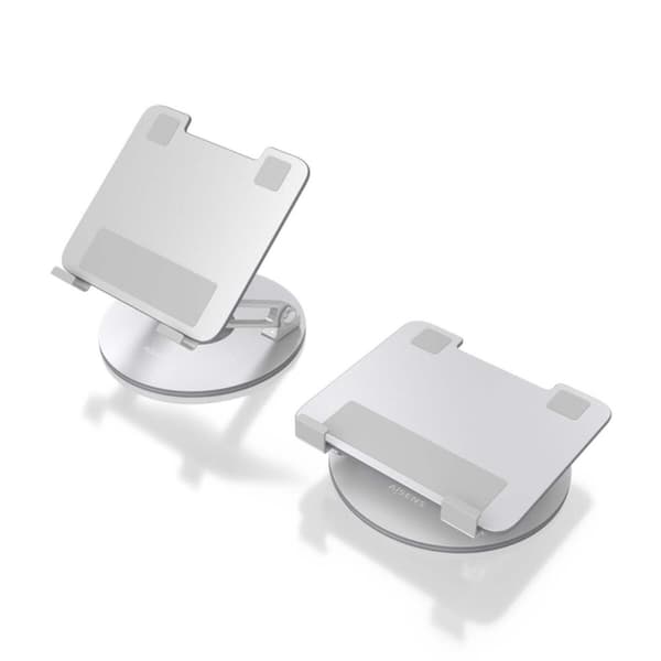 Kølingsbase for en laptop Aisens LPS4SL-341 Aluminium