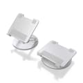 Miniatyrbillede 4 af 5: Kølingsbase for en laptop Aisens LPS4SL-341 Aluminium