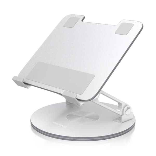 Kølingsbase for en laptop Aisens LPS4SL-341 Aluminium