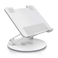 Miniatyrbillede 1 af 5: Kølingsbase for en laptop Aisens LPS4SL-341 Aluminium