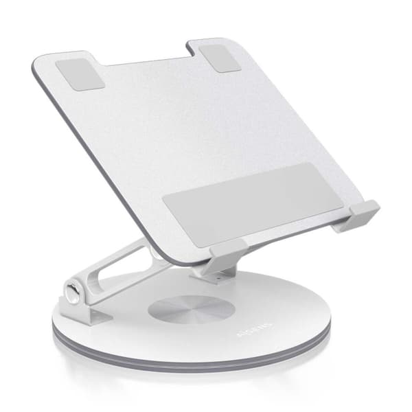 Kølingsbase for en laptop Aisens LPS4SL-341 Aluminium Sølv