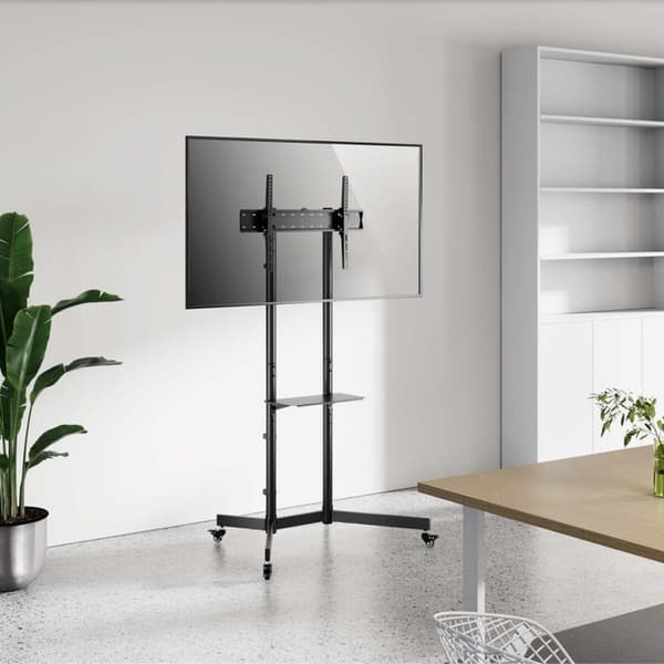 TV-Montering Aisens FT70TE-333 70" 37" 45 kg
