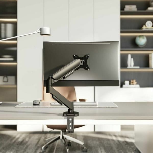 Skærm bord støtte Aisens DT32TSR-355 17" 32" 9 kg