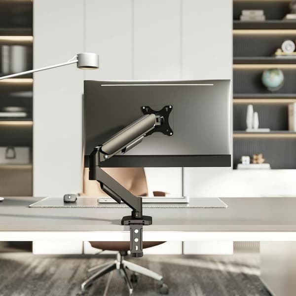 Skærm bord støtte Aisens DT32TSR-355 17" 32" 9 kg