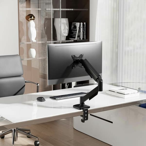 Skærm bord støtte Aisens DT32TSR-355 17" 32" 9 kg
