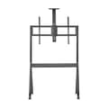 Miniatyrbillede 3 af 4: TV-holder Aisens FT86FE-369 55" 100" 120 kg