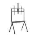 Miniatyrbillede 2 af 4: TV-holder Aisens FT86FE-369 55" 100" 120 kg