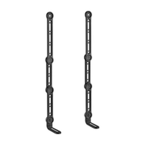 Høyttalerstativ Aisens SPK04U-377 15 kg