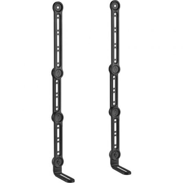 Høyttalerstativ Aisens SPK04U-377 15 kg