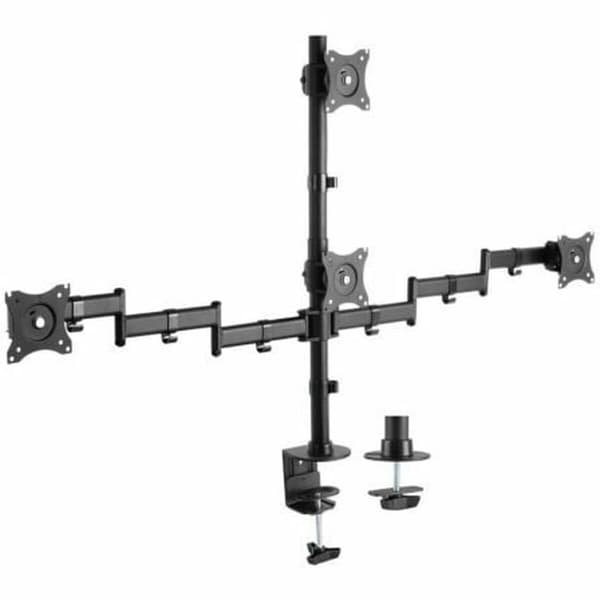 TV-Montering Aisens DT27TSR-379 13" Sort