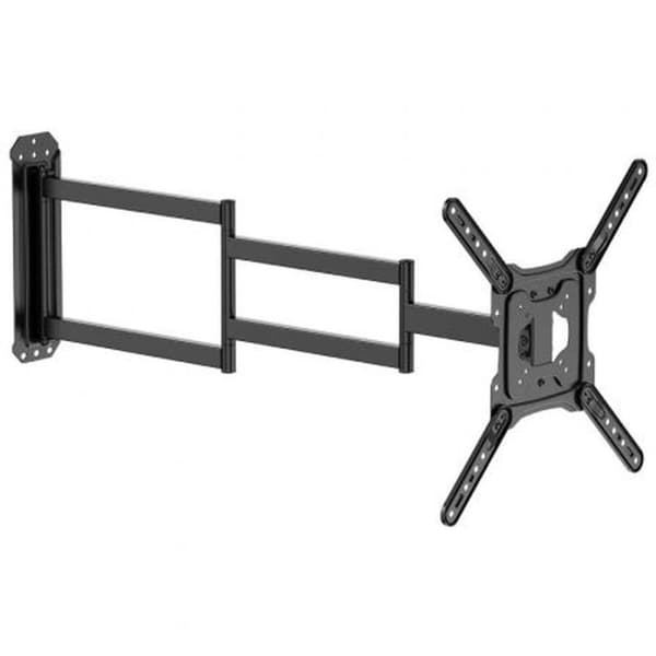 TV-holder Aisens WT65TSLE-385 35 kg Sort