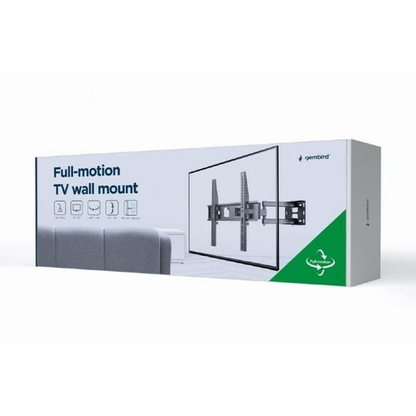 TV-fäste med arm GEMBIRD