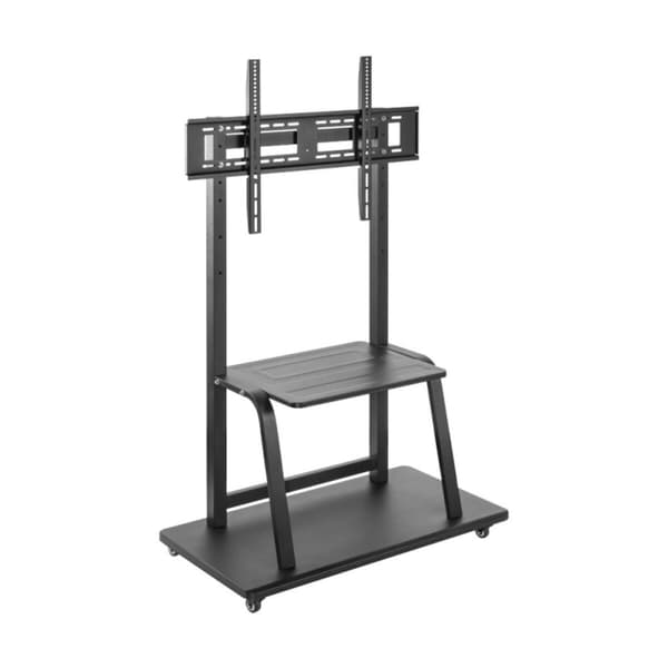 Bordfäste för Skärm Ewent EW1544 100" 37" Svart