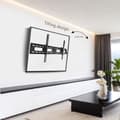 Miniatyrbild 5 av 6: Maclean TV-fäste, max VESA 800x400, 43-100", 120 kg, lutningsjustering +15°~-15°, MC-422