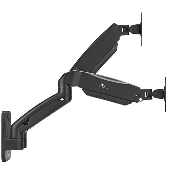 Skærm bord støtte MacLean MC-988 32" 17" 17-32"