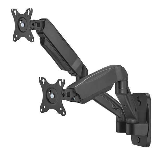 Skærm bord støtte MacLean MC-988 32" 17" 17-32"