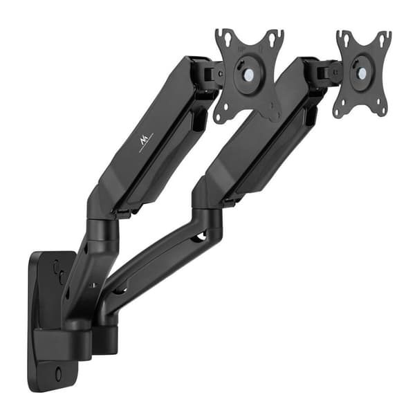Skærm bord støtte MacLean MC-988 32" 17" 17-32"