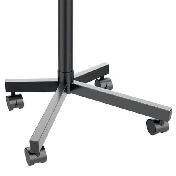 TV-stativ med hjul MacLean MC-949 32" 34"-55"