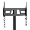 Miniatyrbillede 9 af 10: TV-stativ med hjul MacLean MC-949 32" 34"-55"