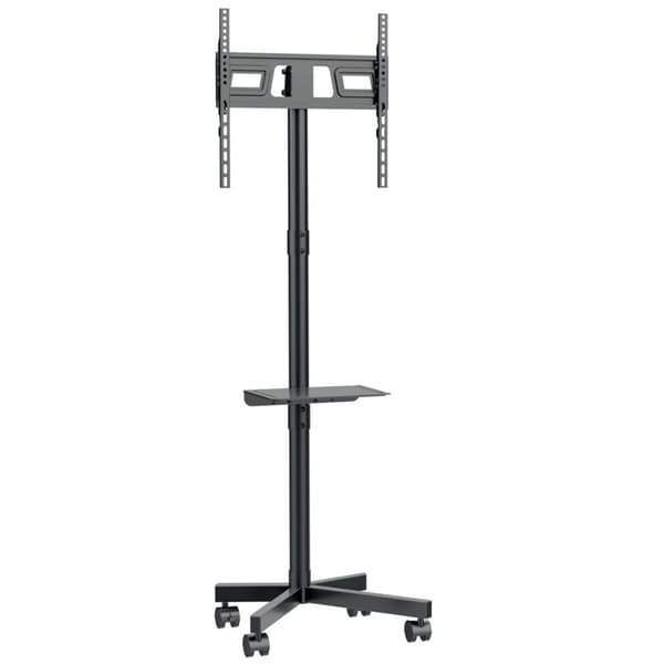 TV-stativ med hjul MacLean MC-949 32" 34"-55"