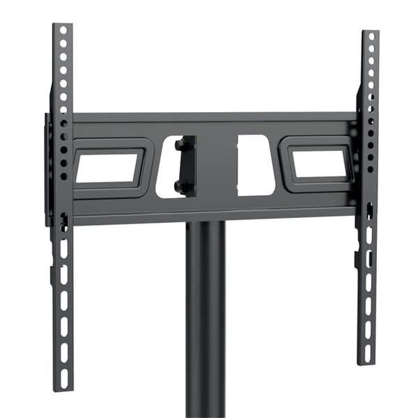 Ställning för TV Meuble TV Maclean, professionell, 32-55", på hjul, max. VESA 400x400, max. 25kg, MC-949
