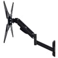 Miniatyrbillede 1 af 7: TV-holder MacLean MC-784 55" 23" 21 kg
