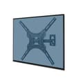 Miniatyrbild 4 av 7: TV-fäste Esperanza ERW015 70" 26" 30 Kg