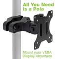 Miniatyrbillede 4 af 11: TV-holder Techly ICALCD100BK 30" 10 kg