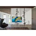 Miniatyrbillede 8 af 11: TV-holder Techly ICALCD100BK 30" 10 kg