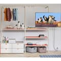 Miniatyrbillede 9 af 11: TV-holder Techly ICALCD100BK 30" 10 kg