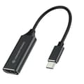 Miniatyrbild 1 av 2: USB-HUB Conceptronic 110516707101