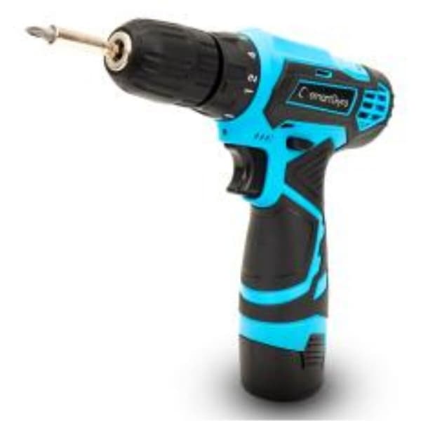 Impact skiftnyckel Smartgyro SG27-463