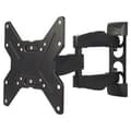 Miniatyrbillede 1 af 4: TV-holder TM Electron 26"-40" 25 kg