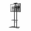 Miniatyrbillede 2 af 3: TV-holder Neomounts PLASMA-M1700ES 55" 50 kg 35 kg