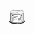 Miniatyrbillede 2 af 2: CD-R Verbatim CD-R 52x DataLifePlus 23"